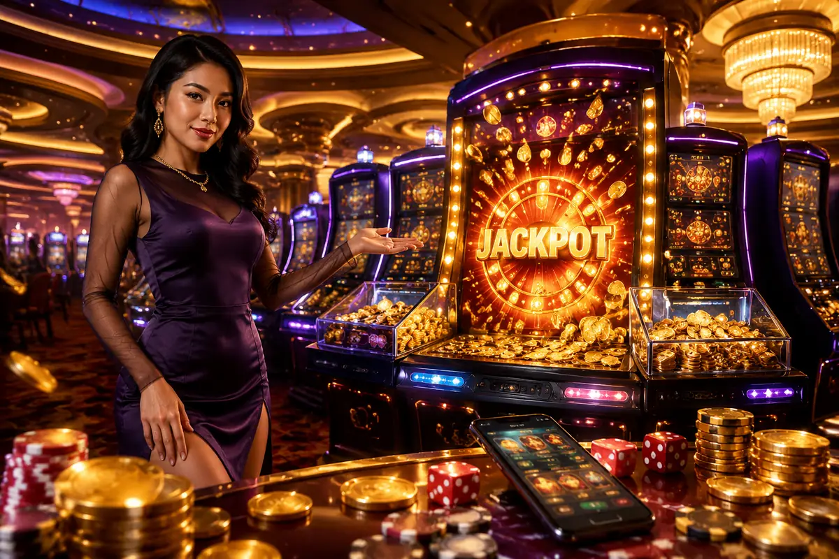 cuci777 program VIP ganjaran kesetiaan