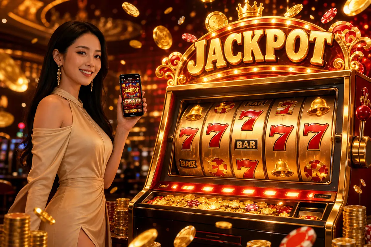 cuci777 kasino langsung pengalaman premium