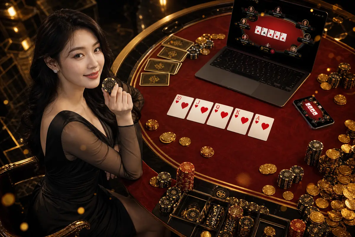 cuci777 deposit e-wallet Malaysia