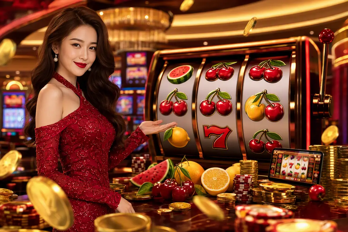 cuci777 panduan langkah log masuk mudah
