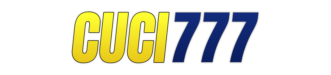 cuci777 Logo