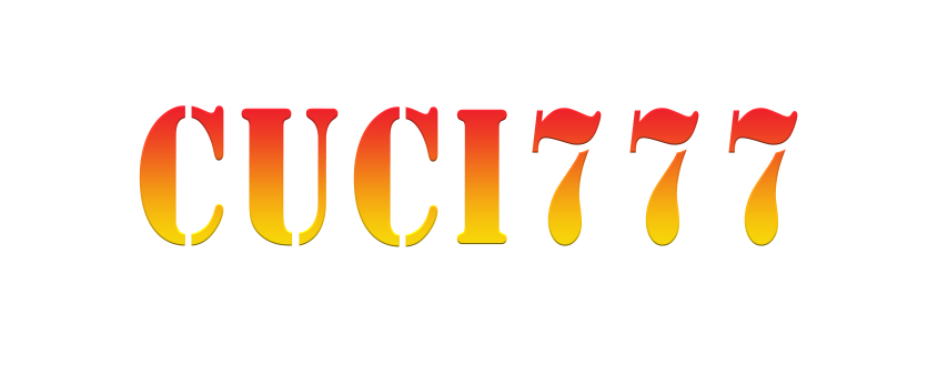 Cuci777